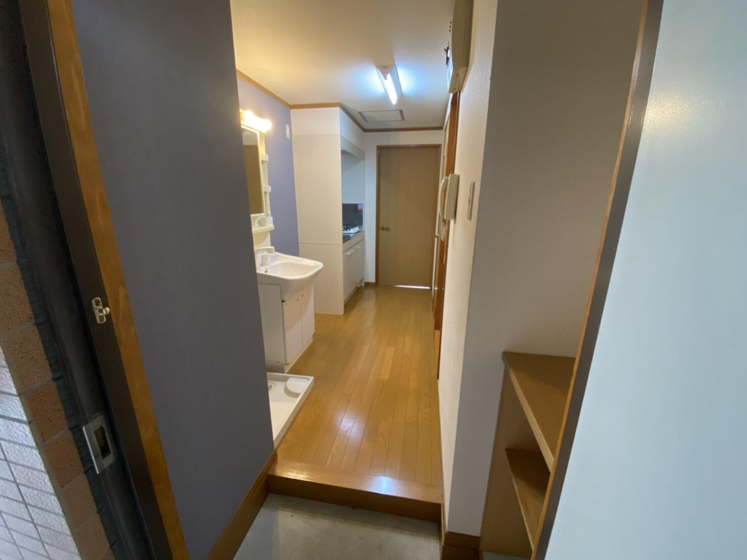 サンクウット71の物件内観写真