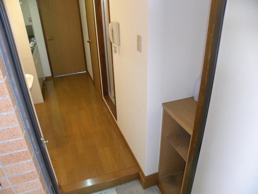 サンクウット71の物件内観写真