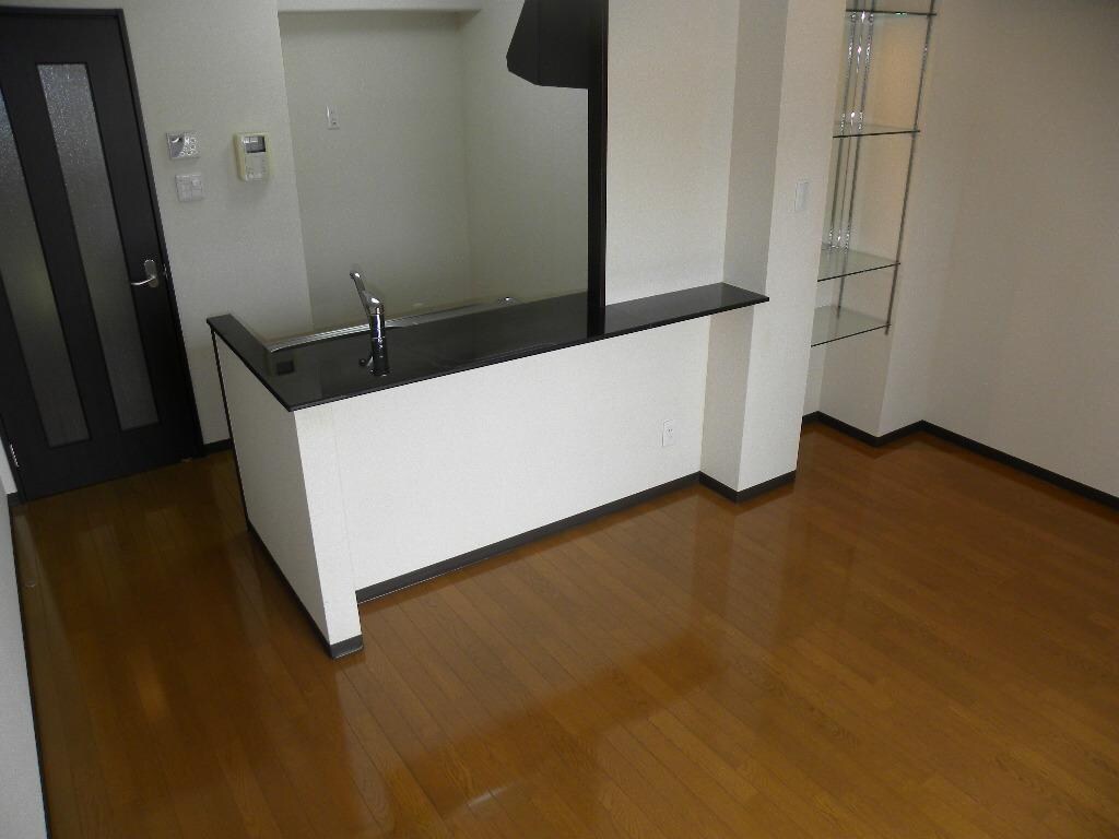 EXESS-CITYの物件内観写真