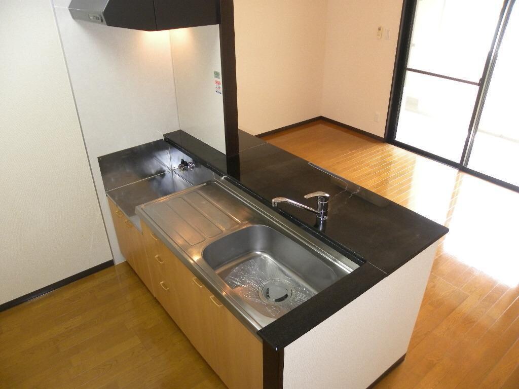 EXESS-CITYの物件内観写真