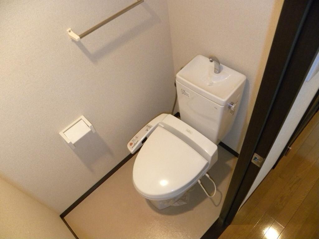 EXESS-CITYの物件内観写真