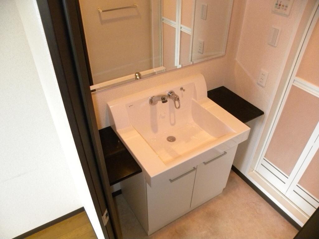 EXESS-CITYの物件内観写真