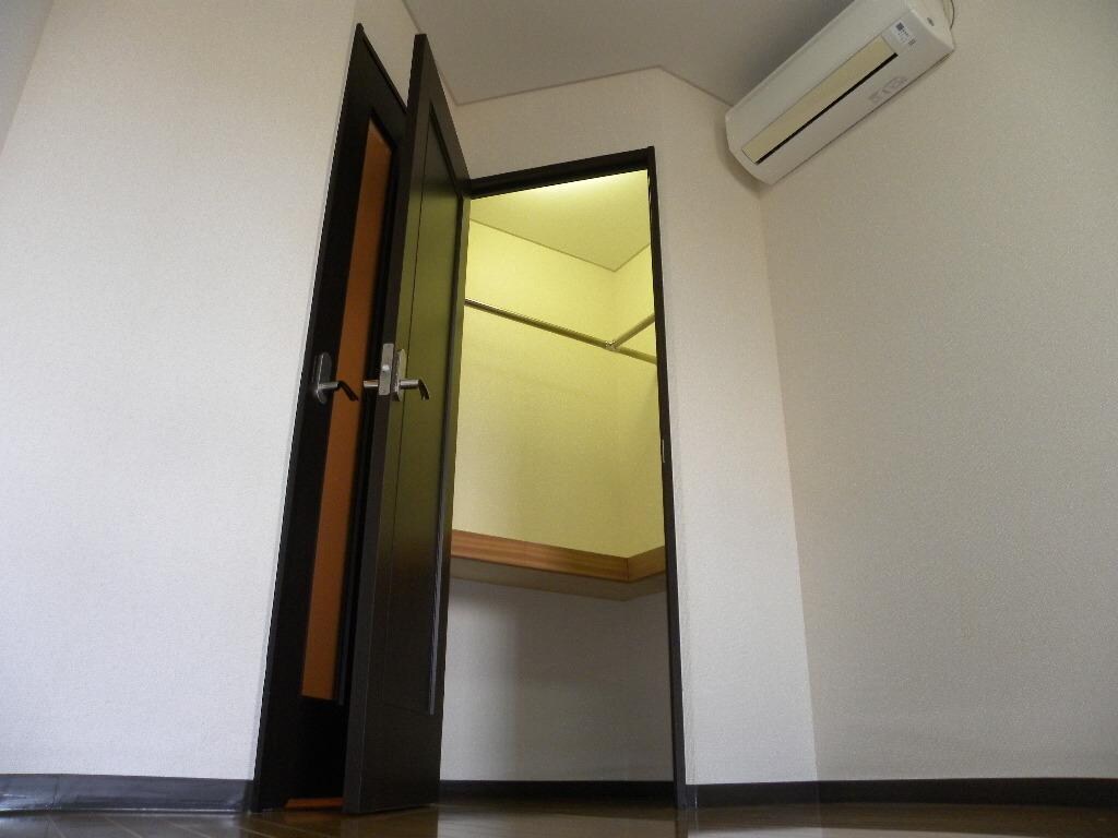 EXESS-CITYの物件内観写真