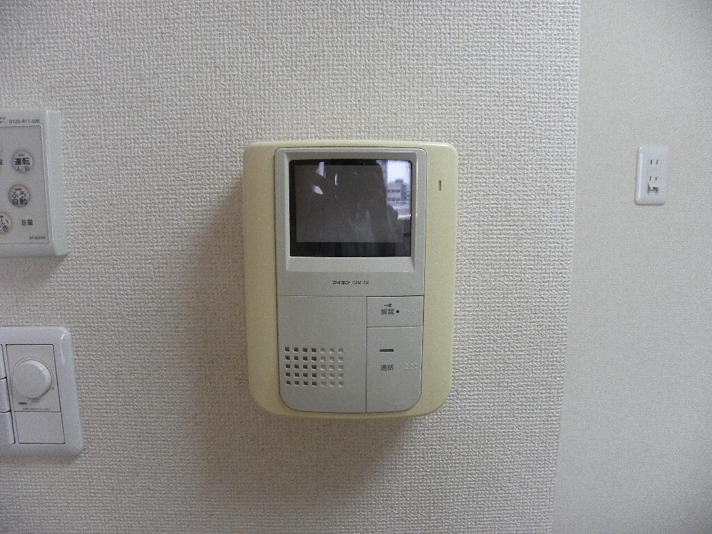 EXESS-CITYの物件内観写真