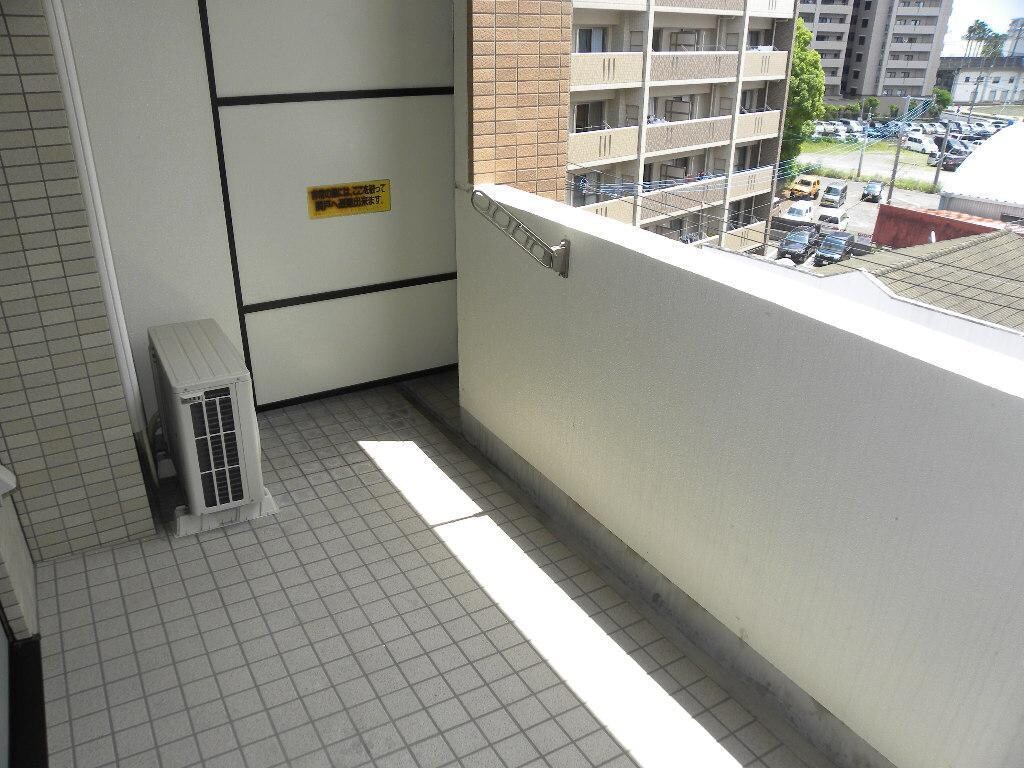 EXESS-CITYの物件内観写真