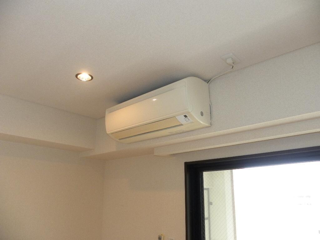 EXESS-CITYの物件内観写真