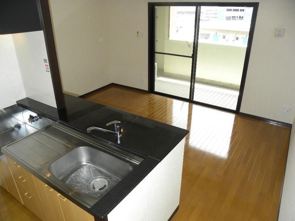 EXESS-CITYの物件内観写真