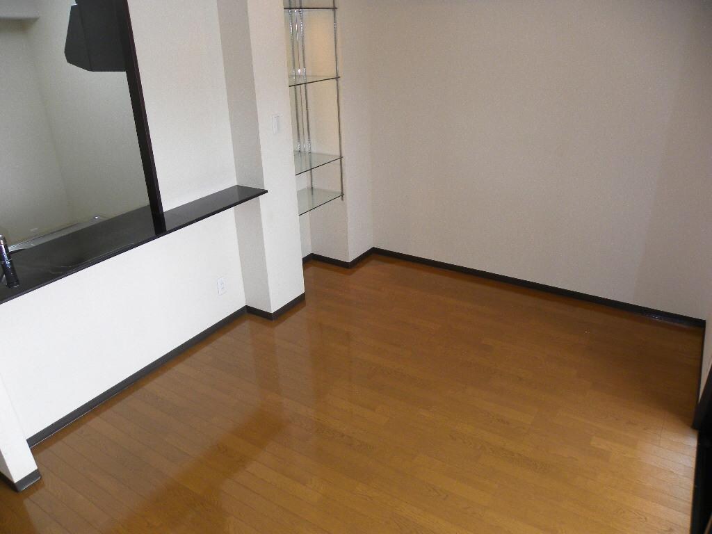 EXESS-CITYの物件内観写真