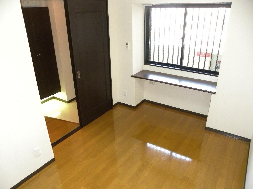 EXESS-CITYの物件内観写真