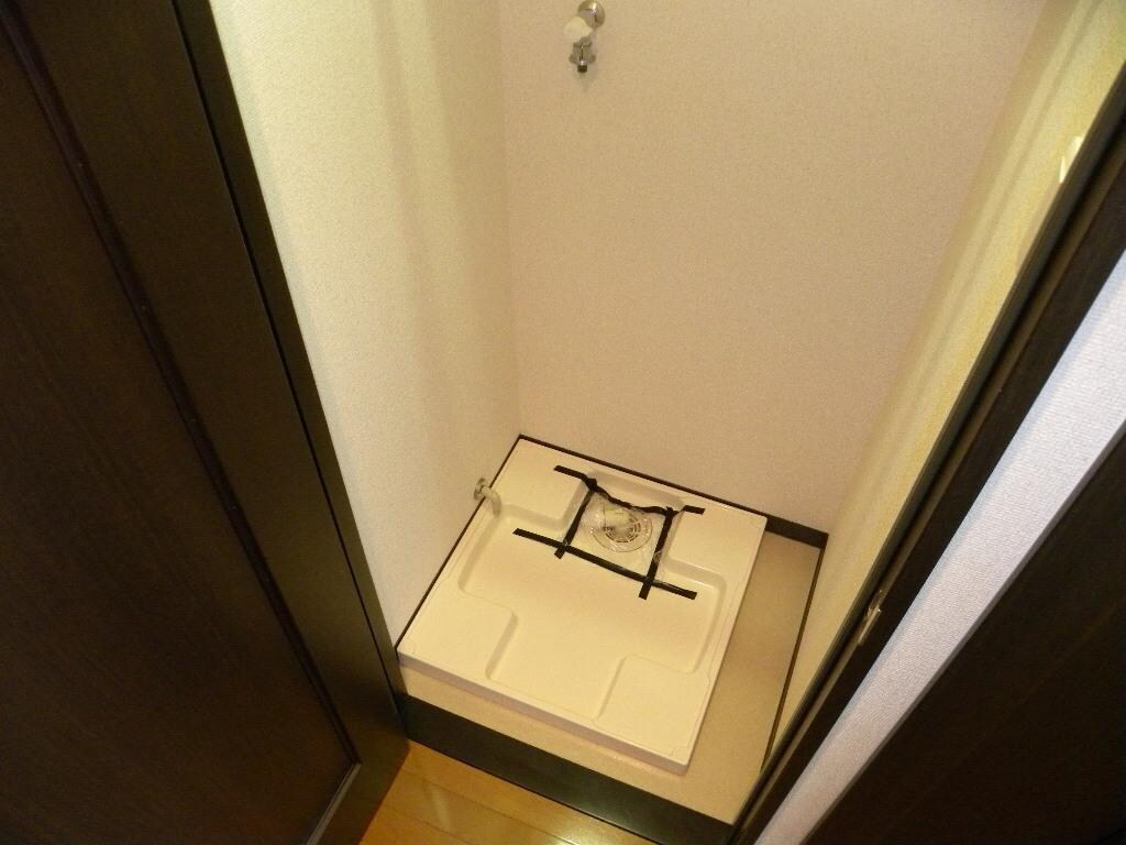 EXESS-CITYの物件内観写真