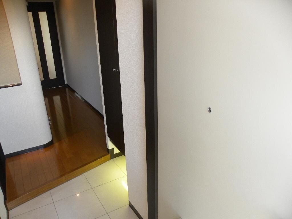 EXESS-CITYの物件内観写真