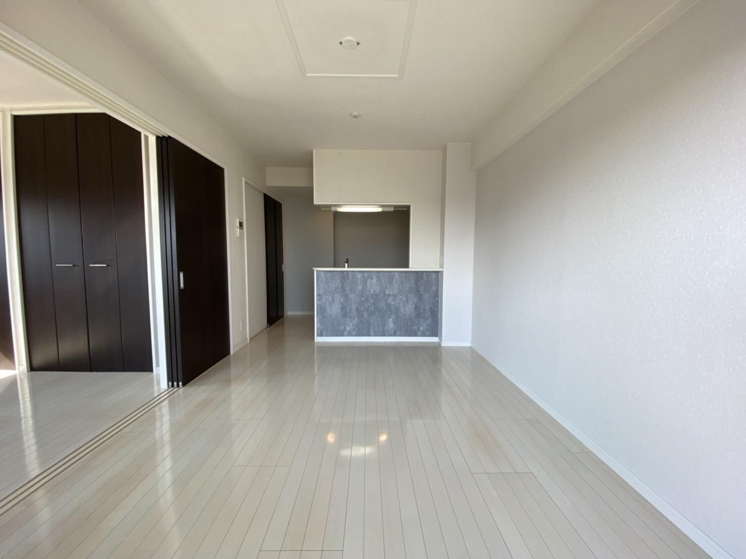 ＧＬＡＮＺの物件内観写真