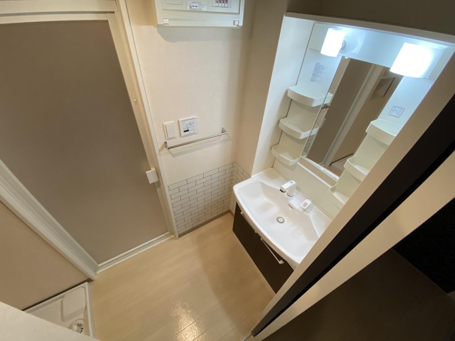 ＧＬＡＮＺの物件内観写真