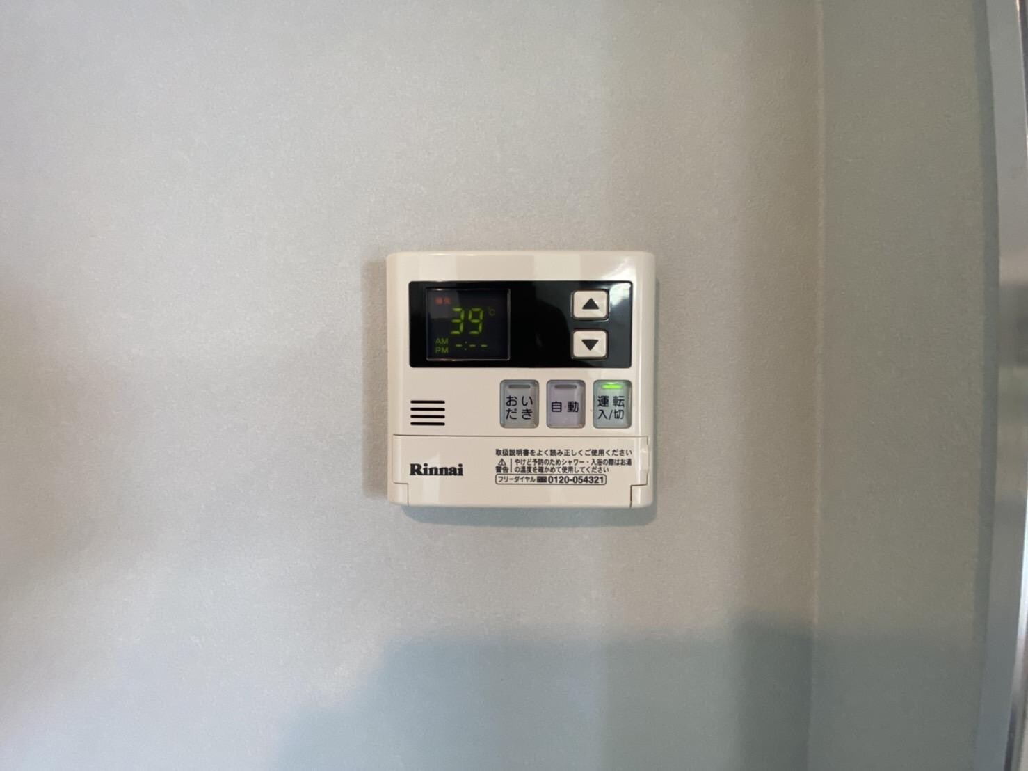 ＧＬＡＮＺの物件内観写真