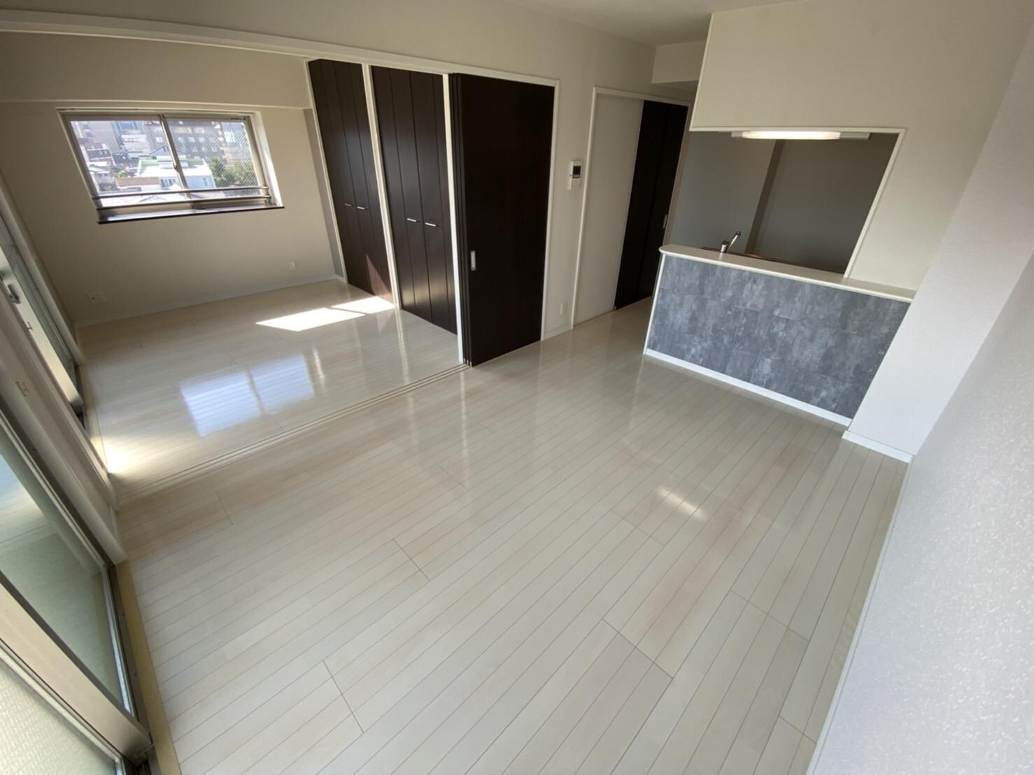 ＧＬＡＮＺの物件内観写真