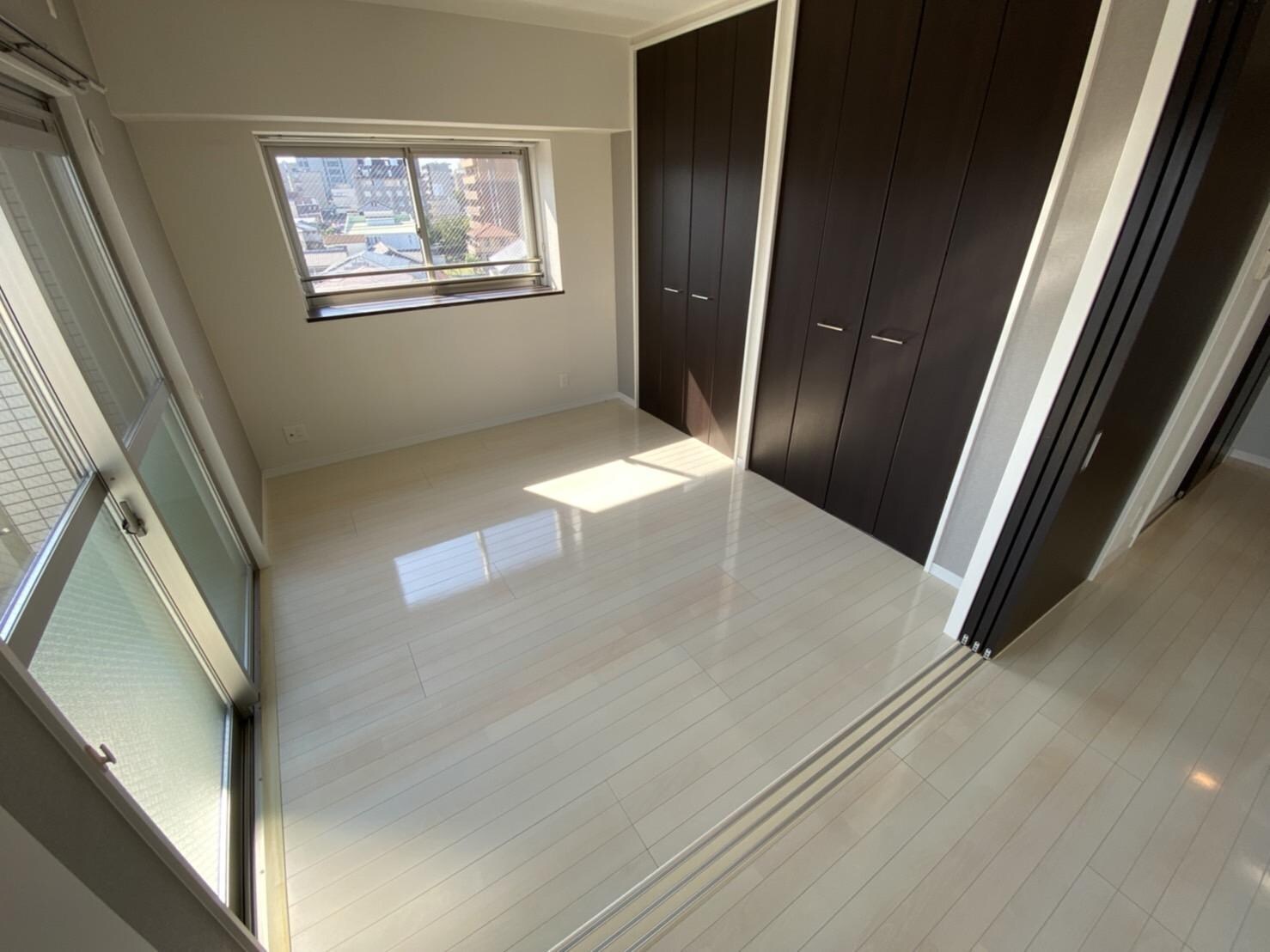 ＧＬＡＮＺの物件内観写真