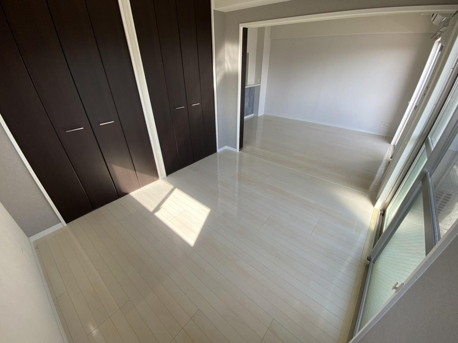 ＧＬＡＮＺの物件内観写真