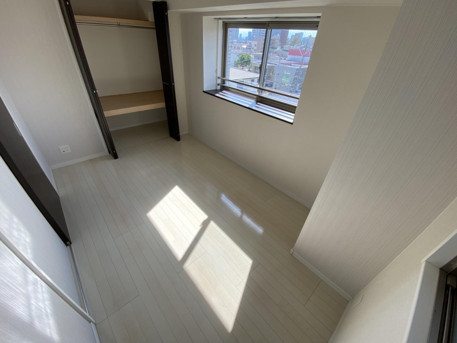 ＧＬＡＮＺの物件内観写真