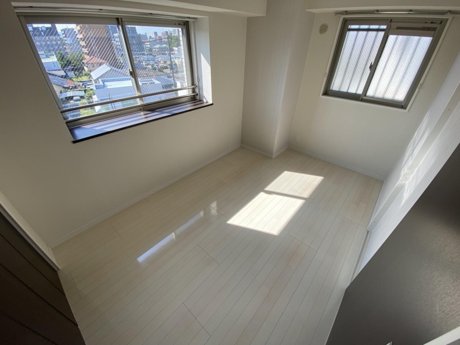 ＧＬＡＮＺの物件内観写真