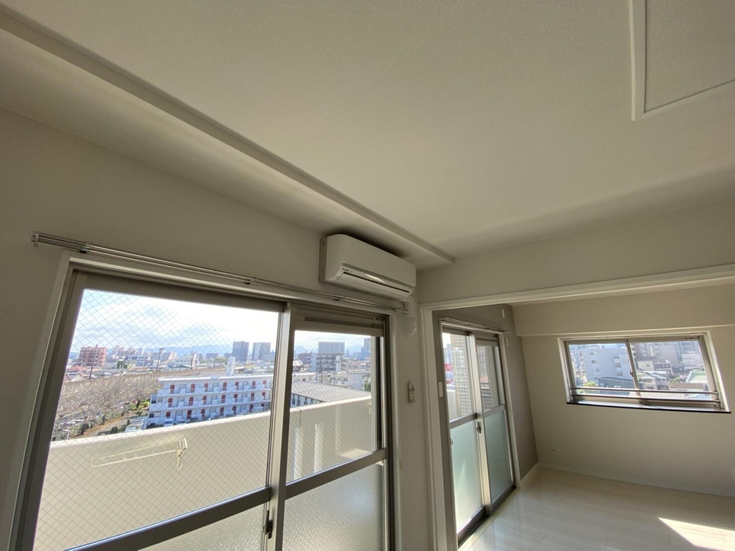 ＧＬＡＮＺの物件内観写真