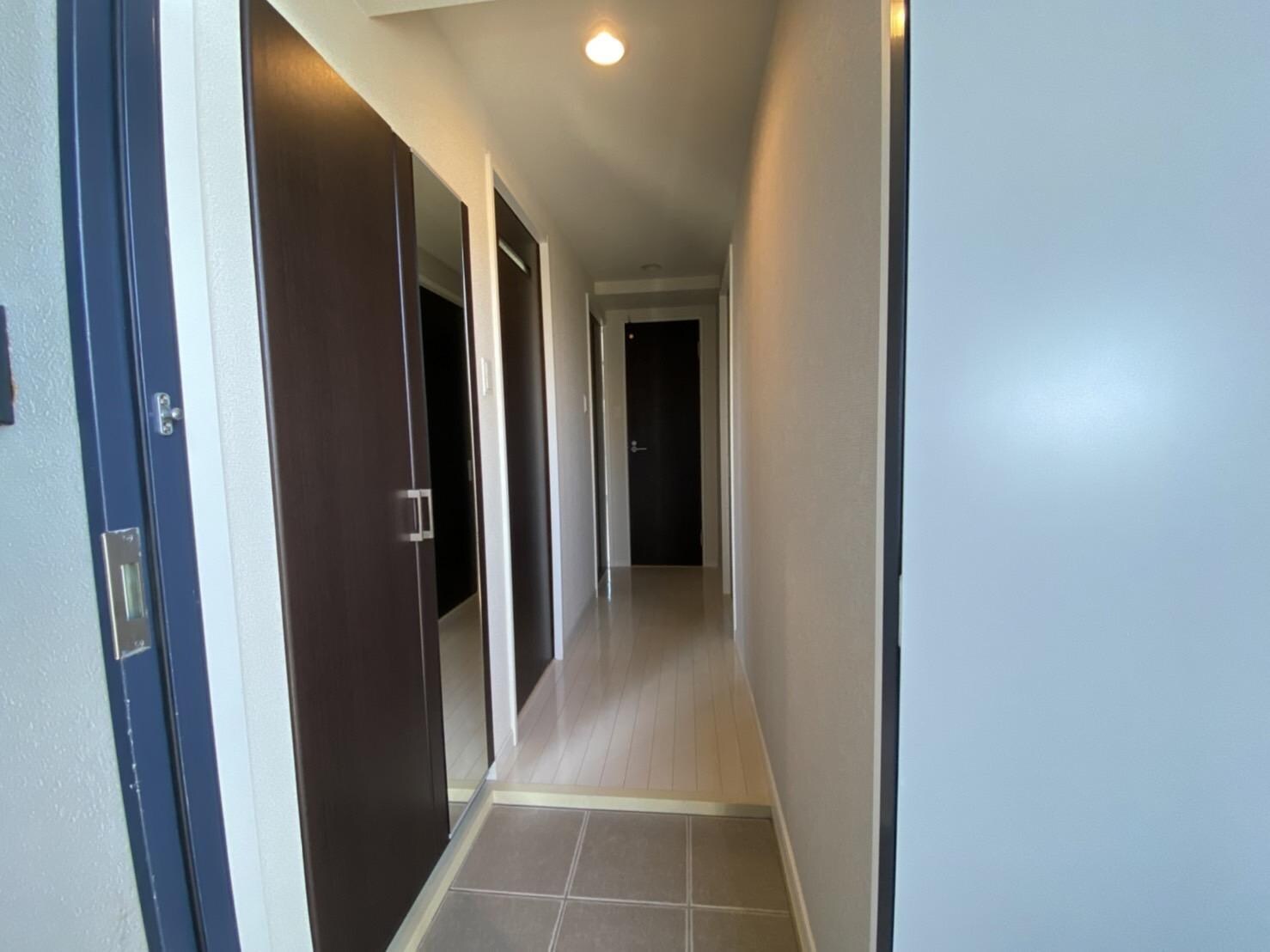 ＧＬＡＮＺの物件内観写真