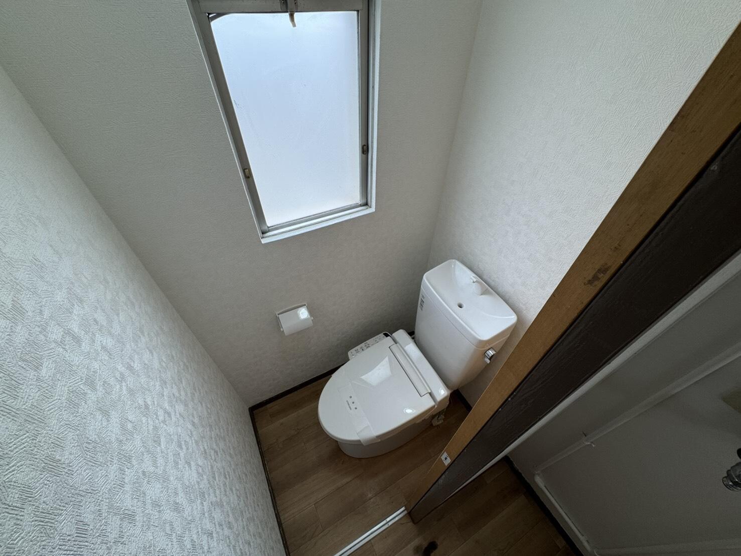 金丸マンションの物件内観写真