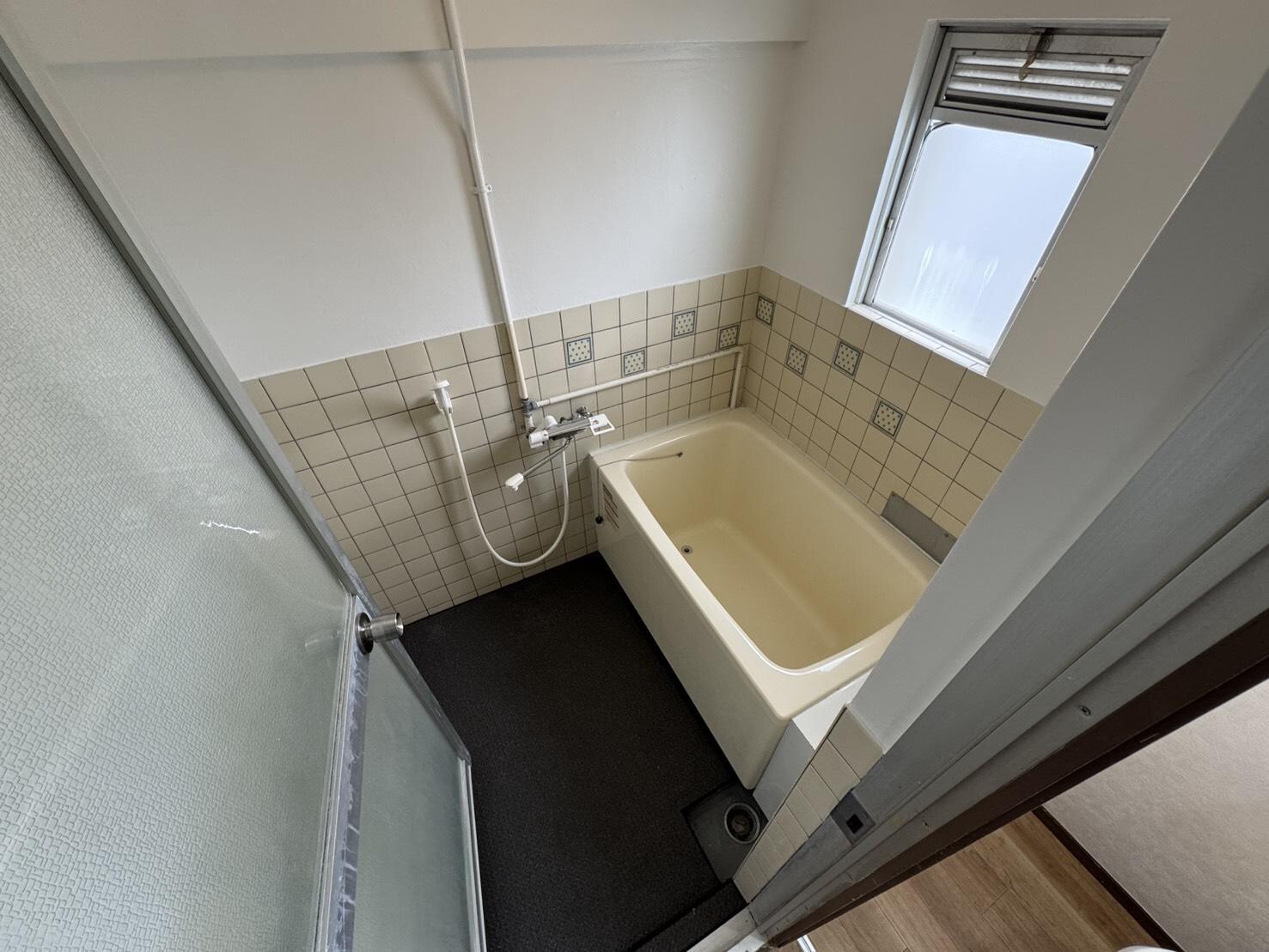 金丸マンションの物件内観写真