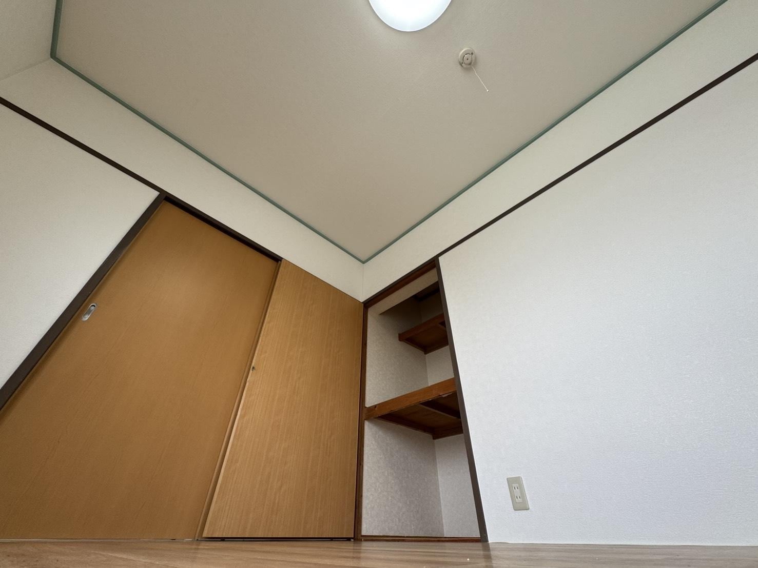 金丸マンションの物件内観写真