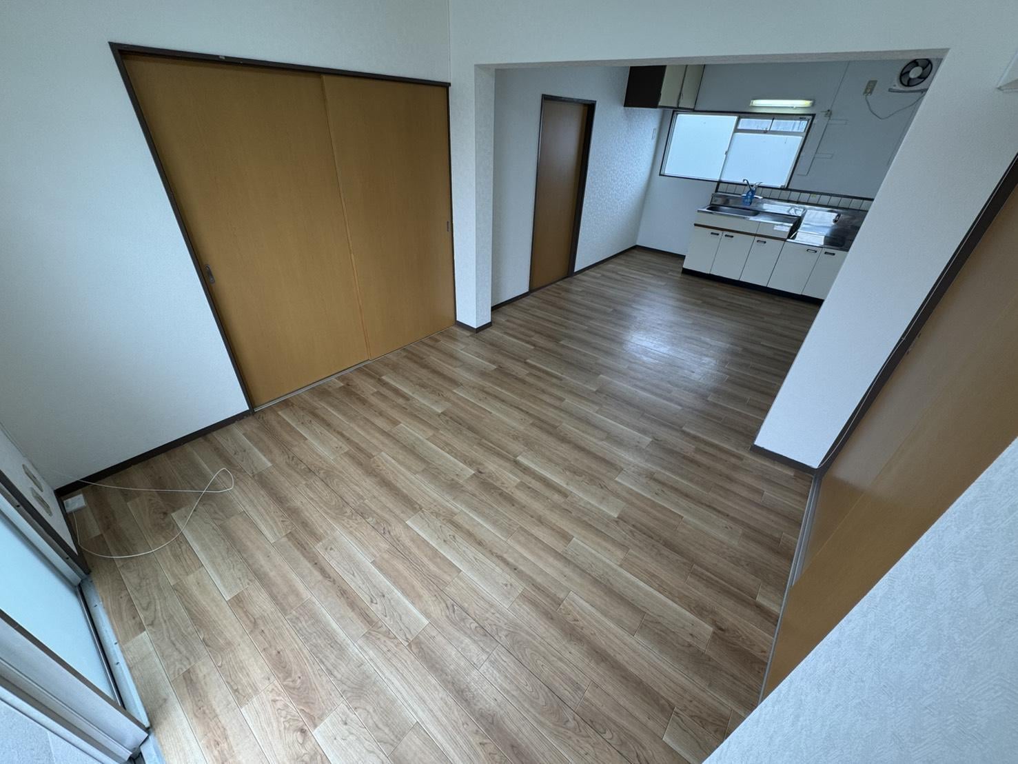 金丸マンションの物件内観写真