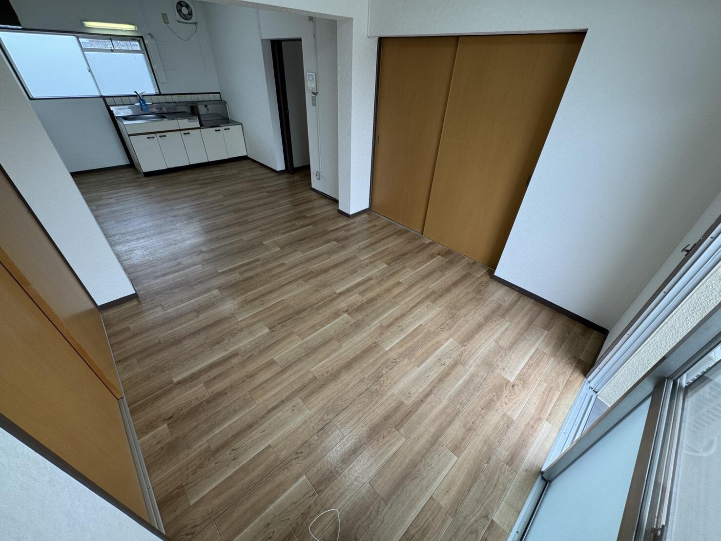 金丸マンションの物件内観写真