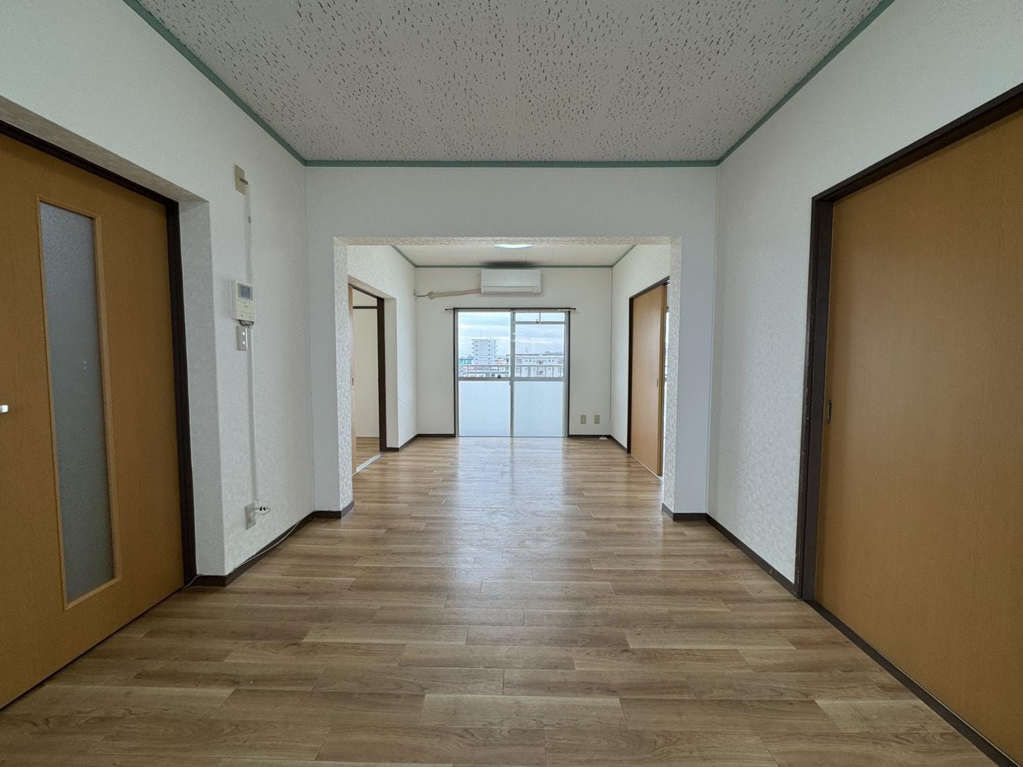 金丸マンションの物件内観写真