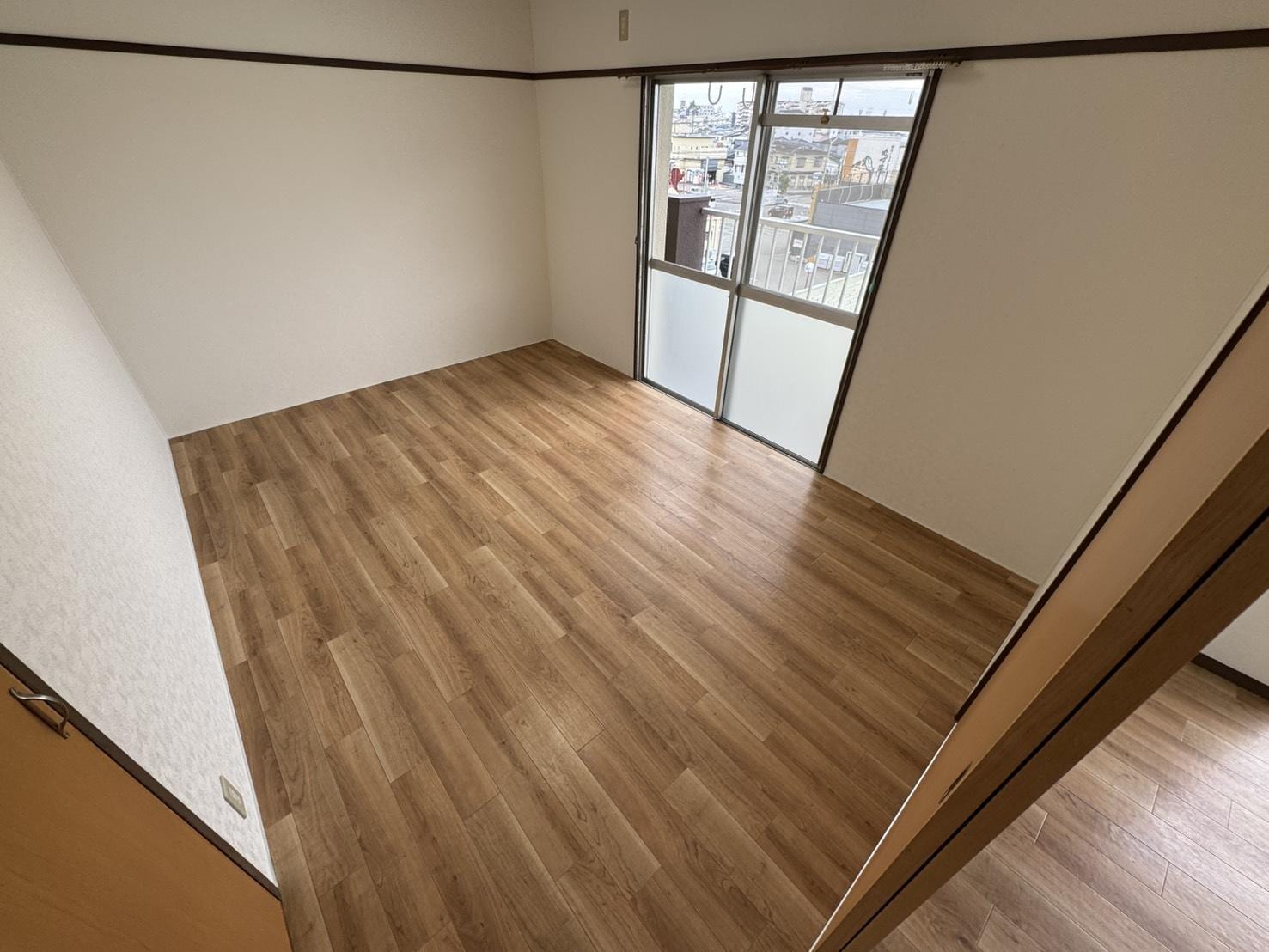金丸マンションの物件内観写真