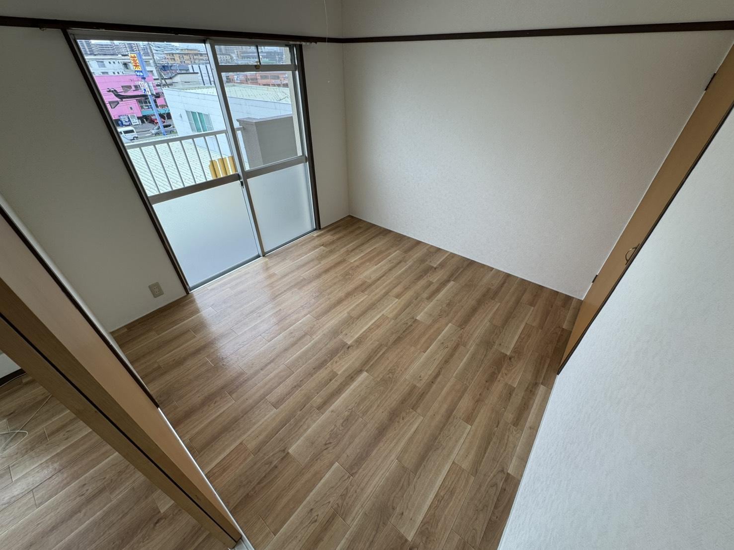 金丸マンションの物件内観写真