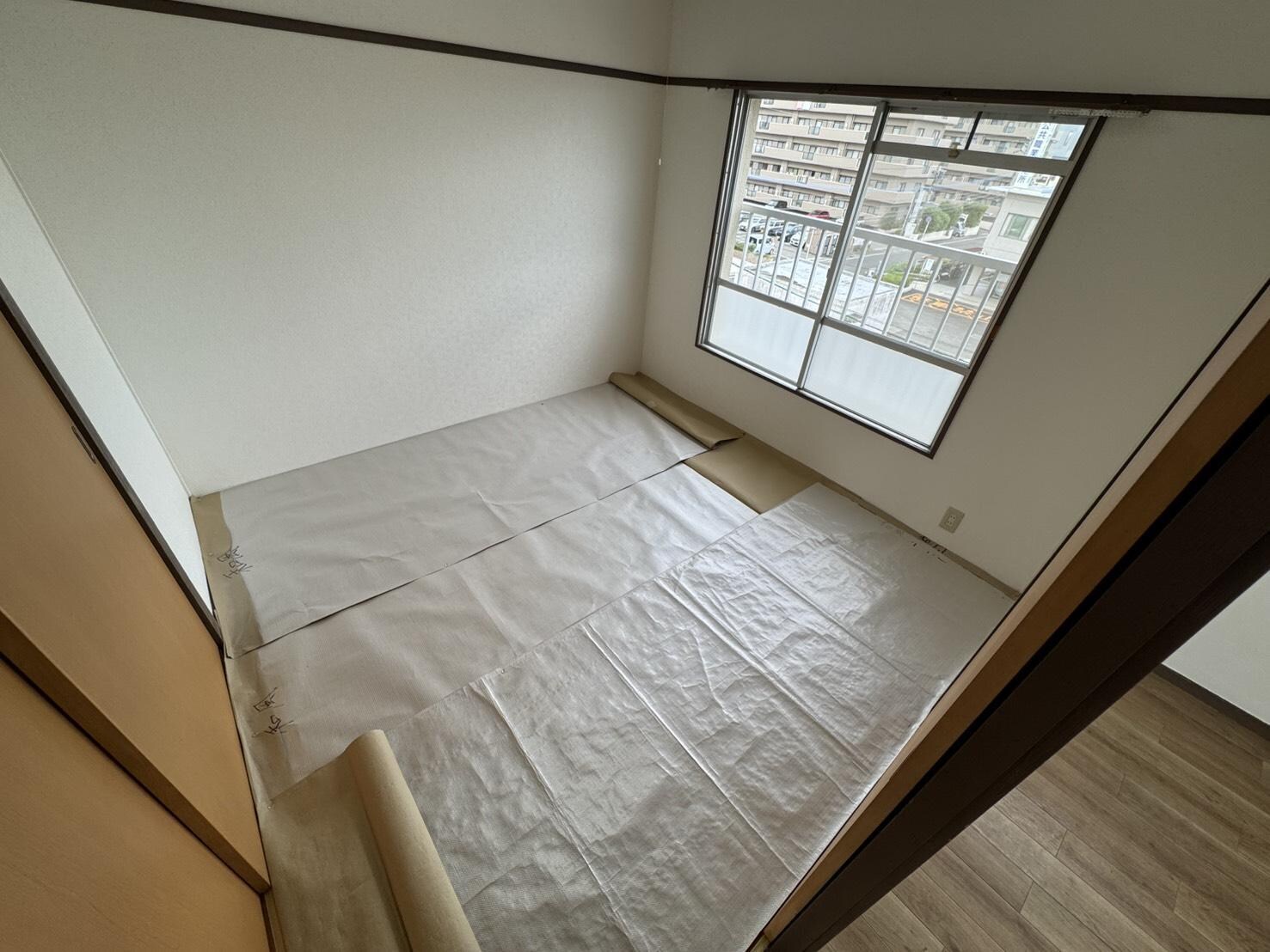 金丸マンションの物件内観写真