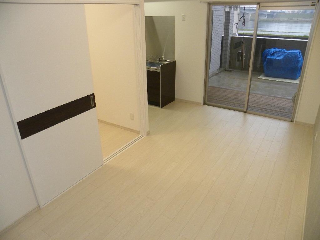 アルテマイスター谷川の物件内観写真