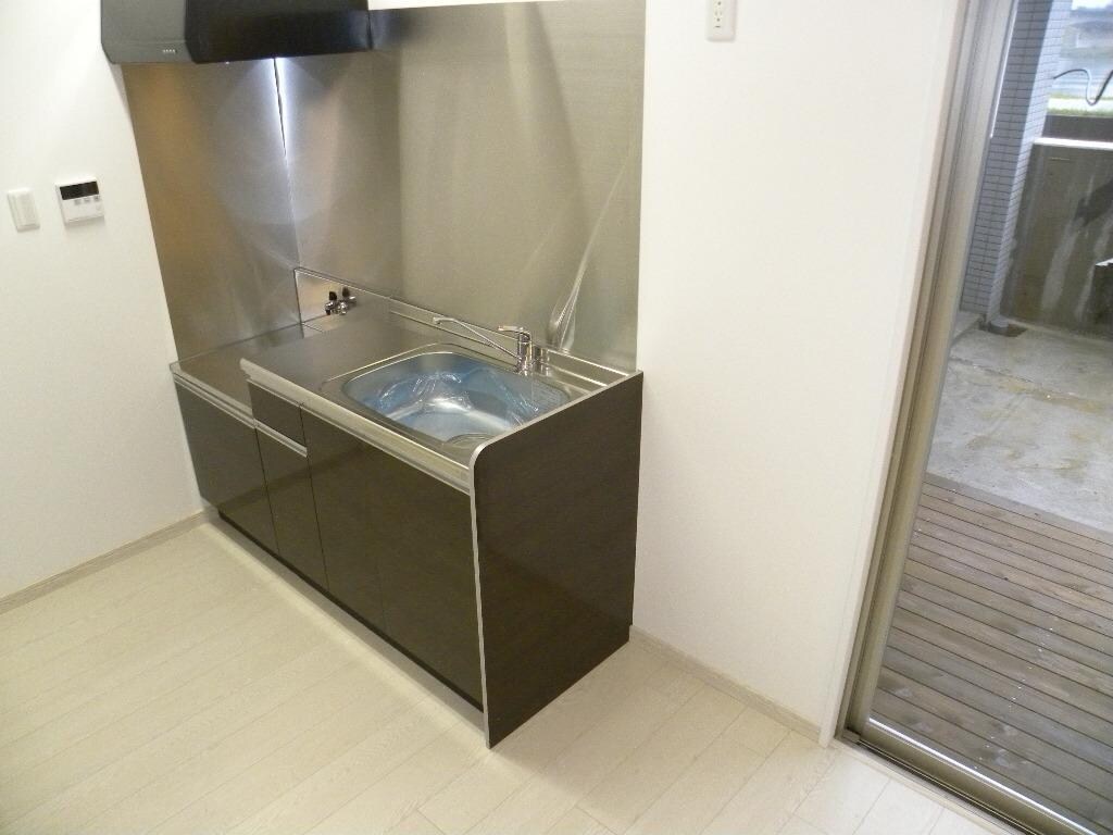 アルテマイスター谷川の物件内観写真