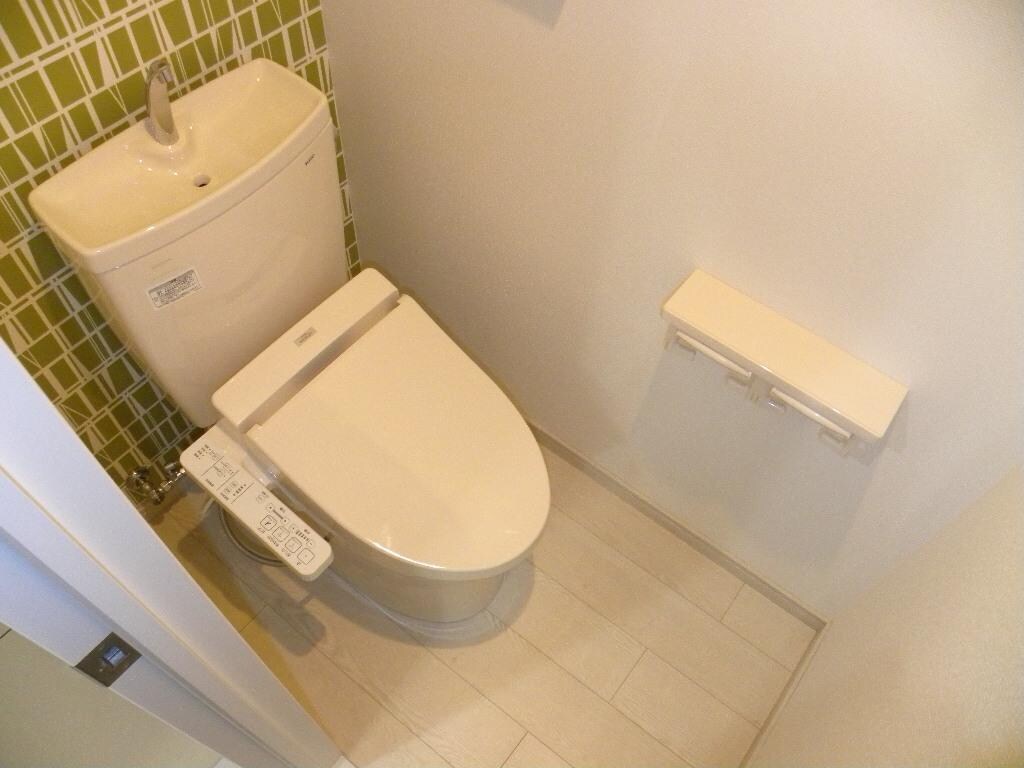 アルテマイスター谷川の物件内観写真