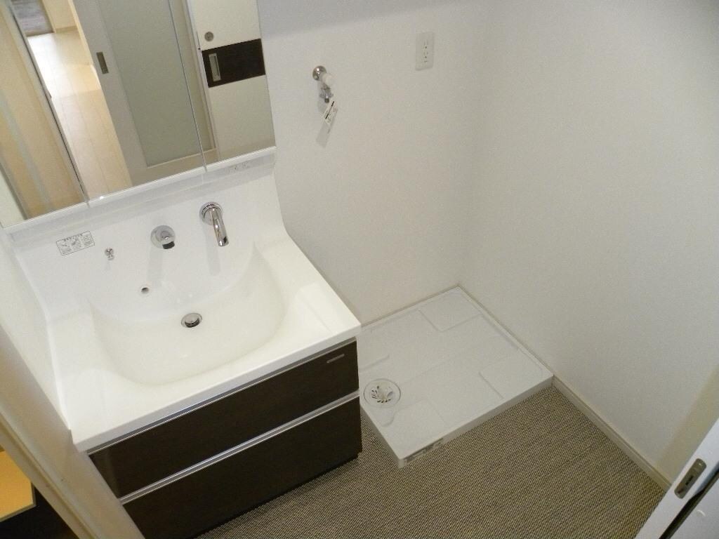 アルテマイスター谷川の物件内観写真