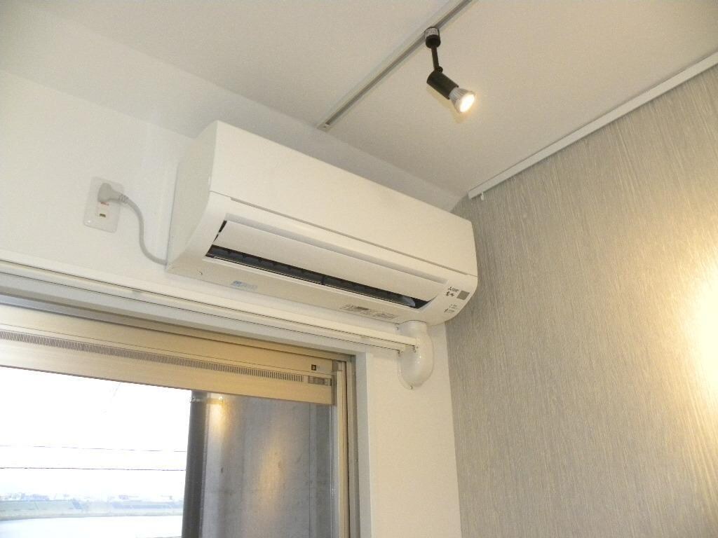 アルテマイスター谷川の物件内観写真