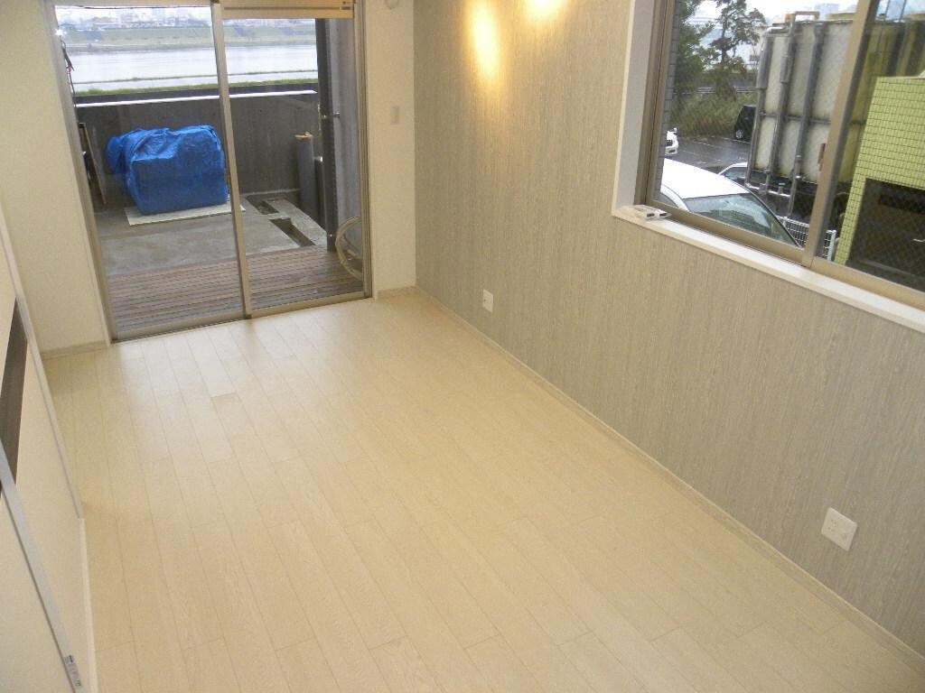 アルテマイスター谷川の物件内観写真