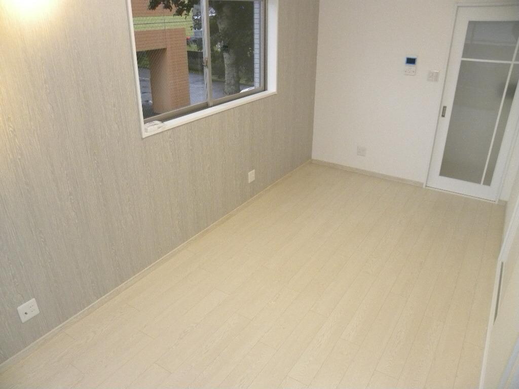 アルテマイスター谷川の物件内観写真