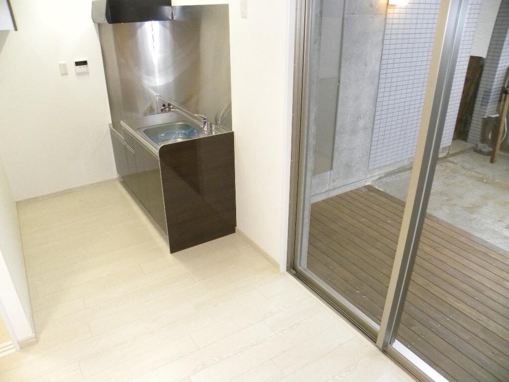 アルテマイスター谷川の物件内観写真