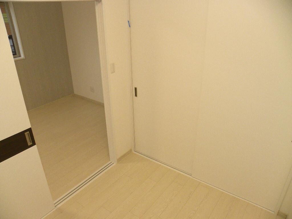 アルテマイスター谷川の物件内観写真