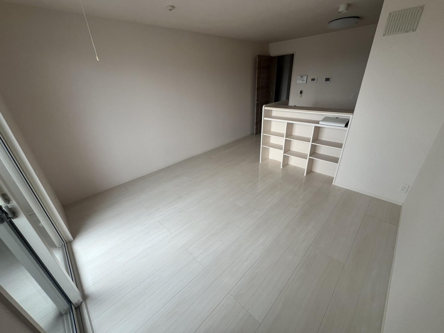 アルモニー　B棟の物件内観写真