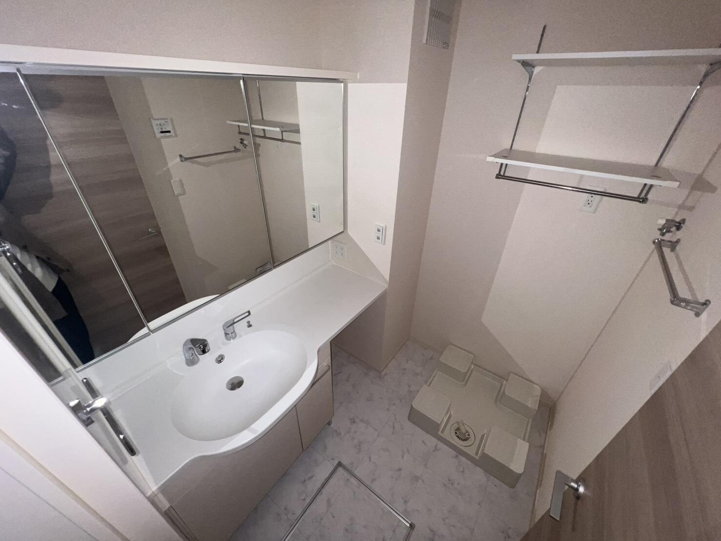 アルモニー　B棟の物件内観写真