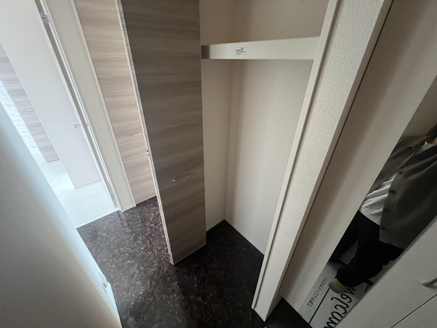 アルモニー　B棟の物件内観写真