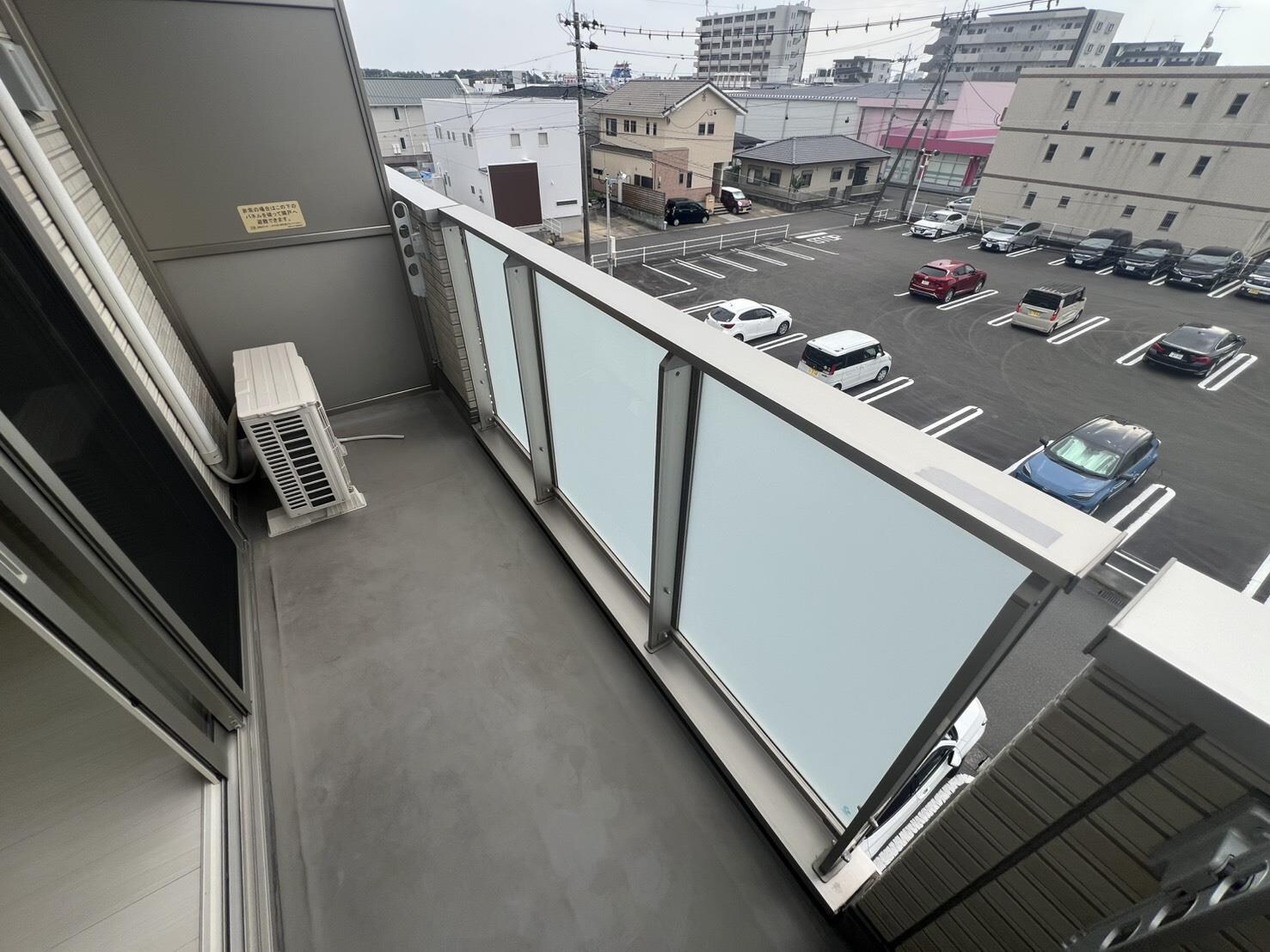 アルモニー　B棟の物件内観写真