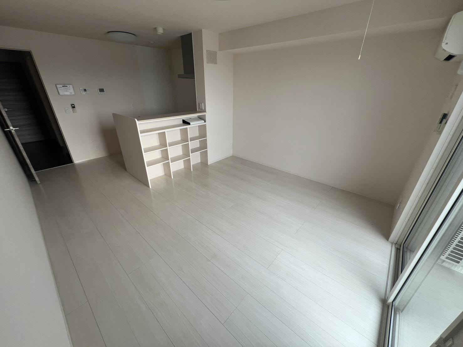 アルモニー　B棟の物件内観写真