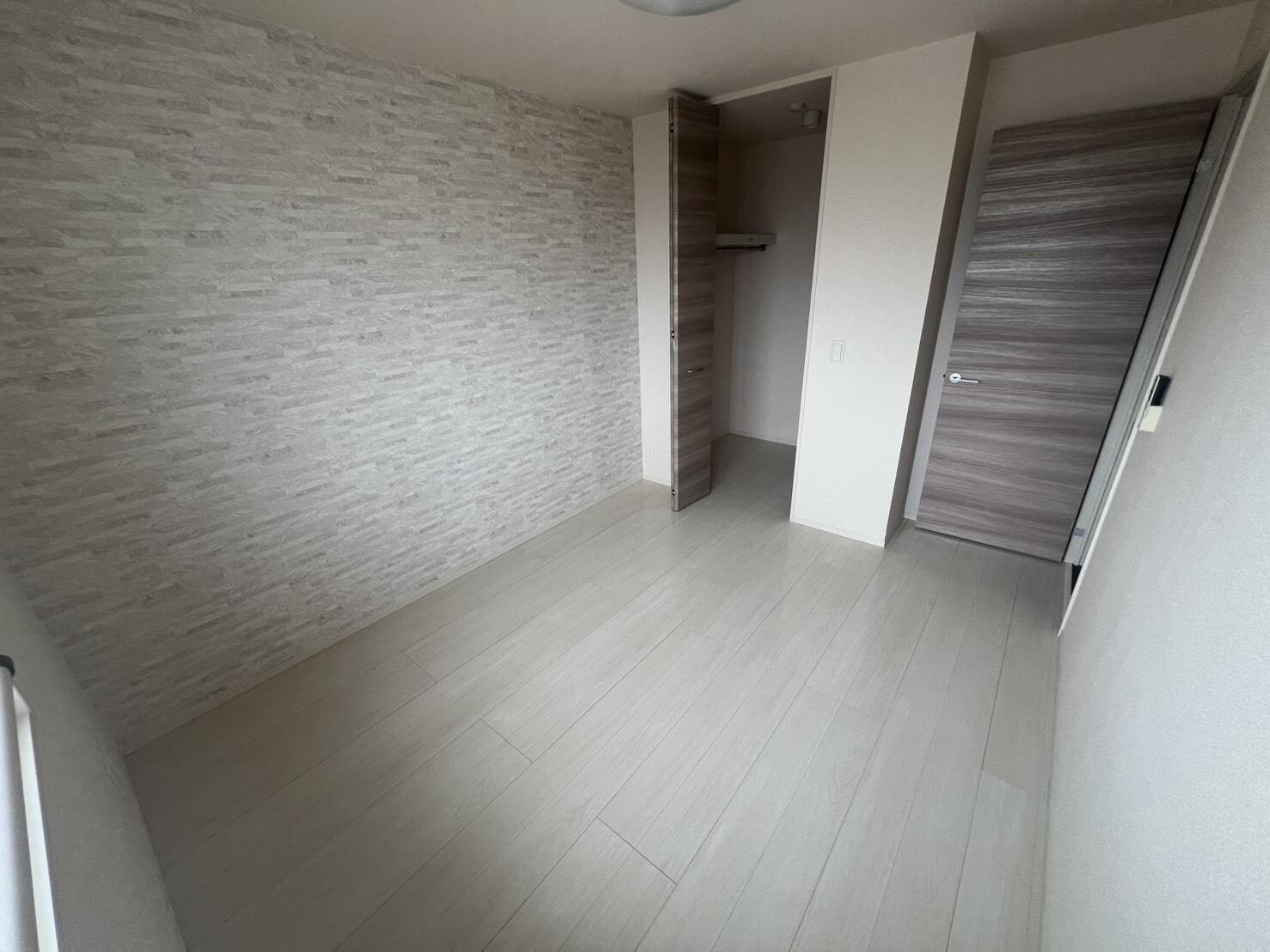 アルモニー　B棟の物件内観写真