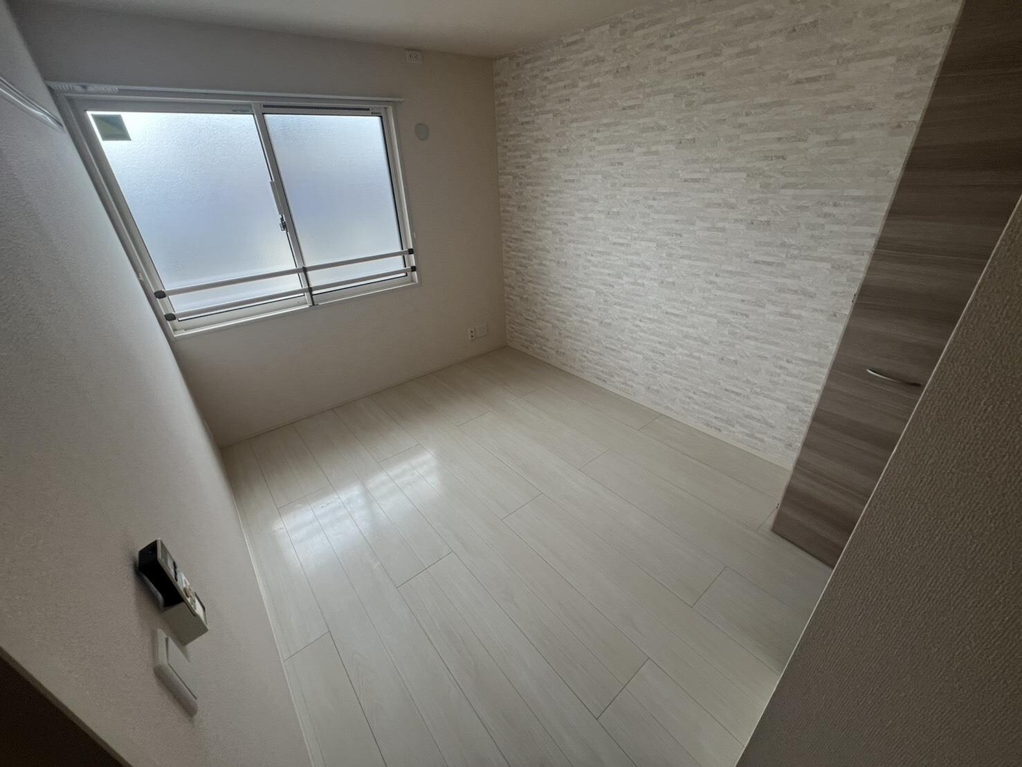 アルモニー　B棟の物件内観写真